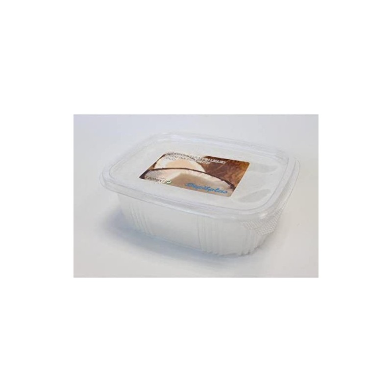 PARAFINA DE COCO 1000ml